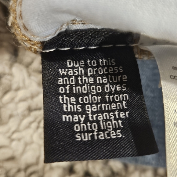 Madewell Sz 25 9" High Rise Skinny Distressed Raw Hem Light Wash Stretch Jeans - Picture 12 of 14